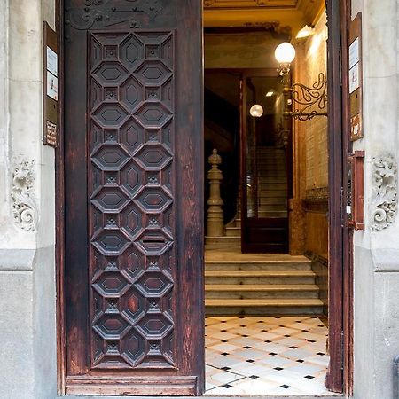 Cami Gallery Barcelona Kültér fotó