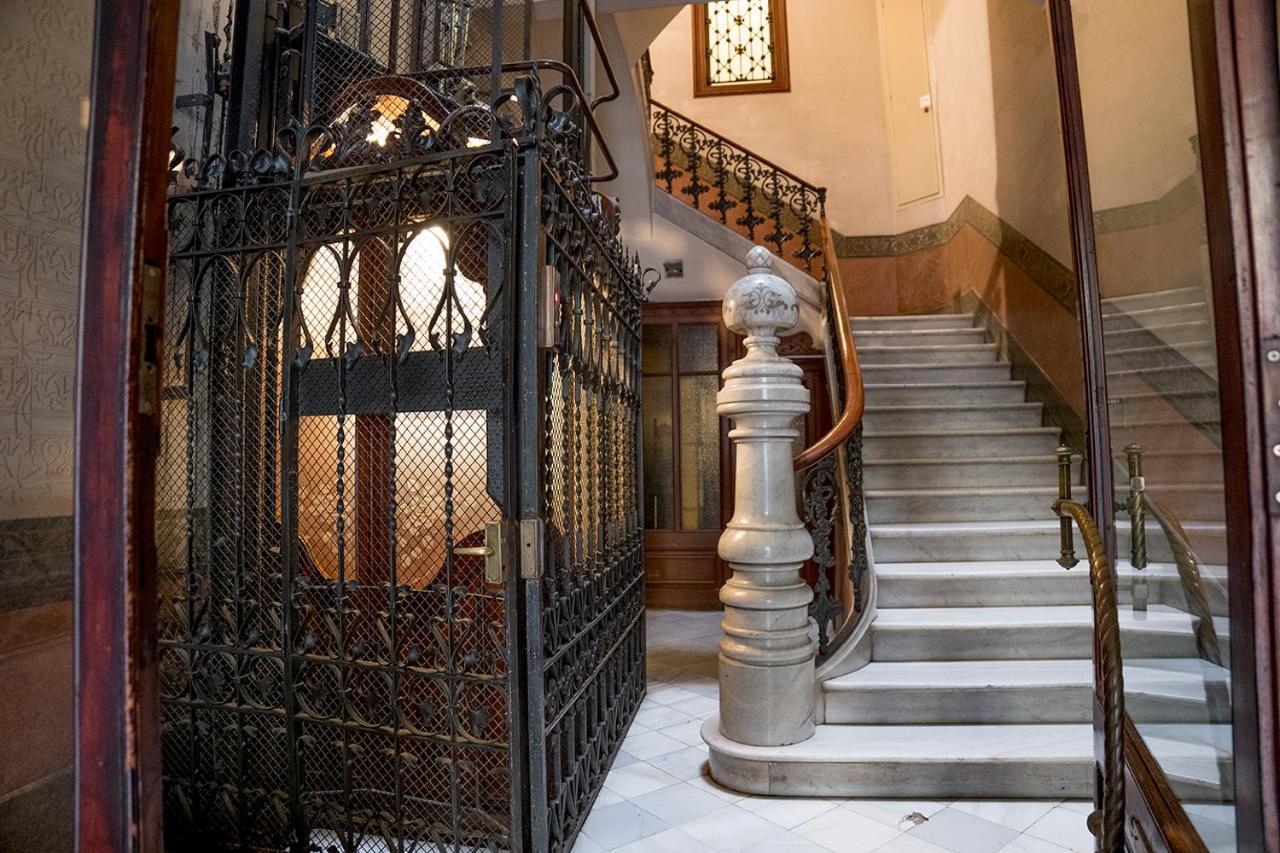 Cami Gallery Barcelona Kültér fotó