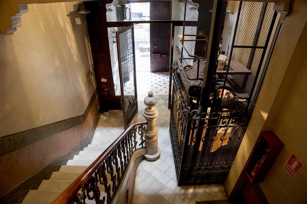 Cami Gallery Barcelona Kültér fotó